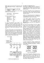 Предварительный просмотр 8 страницы ABLE BEKA associates BA648CF-P Installation & Maintenance Instructions Manual