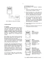 Preview for 7 page of ABLE BEKA BA504E Installation & Maintenance Instructions Manual