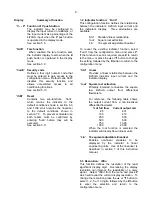 Предварительный просмотр 11 страницы ABLE BEKA BA504E Installation & Maintenance Instructions Manual