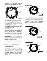 Preview for 5 page of ABLE BEXS110D Installation & Maintenance Instructions Manual