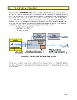 Предварительный просмотр 7 страницы ABLE Computrac Vapor Pro Rx Installation & Maintenance Instructions Manual