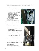 Предварительный просмотр 46 страницы ABLE Computrac Vapor Pro Rx Installation & Maintenance Instructions Manual