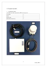 Preview for 8 page of ABLE Cultisir Operating Instructions Manual