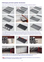 Preview for 24 page of ABLE2 SecuCare PR30332 Assembly Manual