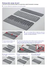 Preview for 29 page of ABLE2 SecuCare PR30332 Assembly Manual