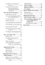 Preview for 3 page of Ablecom CE-HE130S2 Series User Manual