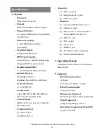 Preview for 43 page of Ablecom CE-HE130S4 Series User Manual