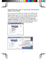 Preview for 11 page of Ableconn HDMI2VGAD User Manual