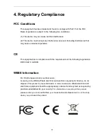 Предварительный просмотр 15 страницы Ableconn USB2E100B User Manual