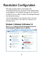 Preview for 12 page of Ableconn VGA2HDMIB User Manual