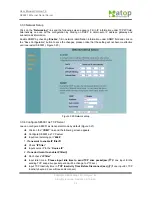 Preview for 25 page of ABLELink ABLELink SE5001 User Manual