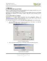 Предварительный просмотр 37 страницы ABLELink ABLELink SE5001 User Manual