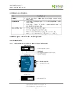 Предварительный просмотр 44 страницы ABLELink ABLELink SE5001 User Manual