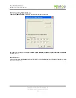 Предварительный просмотр 55 страницы ABLELink ABLELink SE5001 User Manual