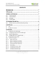 Preview for 4 page of ABLELink ABLELink SE5002 Series User Manual