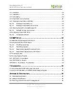 Preview for 6 page of ABLELink ABLELink SE5002 Series User Manual