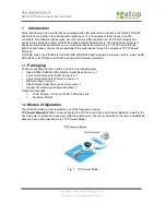 Preview for 8 page of ABLELink ABLELink SE5002 Series User Manual