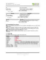 Preview for 11 page of ABLELink ABLELink SE5002 Series User Manual