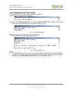 Preview for 13 page of ABLELink ABLELink SE5002 Series User Manual