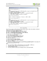 Preview for 16 page of ABLELink ABLELink SE5002 Series User Manual