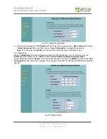 Preview for 22 page of ABLELink ABLELink SE5002 Series User Manual