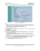 Preview for 24 page of ABLELink ABLELink SE5002 Series User Manual