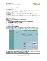 Preview for 30 page of ABLELink ABLELink SE5002 Series User Manual