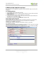 Preview for 35 page of ABLELink ABLELink SE5002 Series User Manual