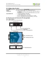 Preview for 39 page of ABLELink ABLELink SE5002 Series User Manual