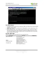 Preview for 44 page of ABLELink ABLELink SE5002 Series User Manual