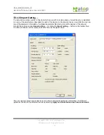 Preview for 57 page of ABLELink ABLELink SE5002 Series User Manual