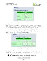 Предварительный просмотр 27 страницы ABLELink EW5302 User Manual