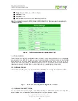 Предварительный просмотр 28 страницы ABLELink EW5302 User Manual