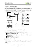 Предварительный просмотр 31 страницы ABLELink EW5302 User Manual