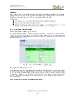 Предварительный просмотр 32 страницы ABLELink EW5302 User Manual