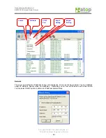 Предварительный просмотр 41 страницы ABLELink EW5302 User Manual