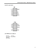 Preview for 10 page of ablelogic AVR-DK20A User Manual