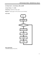 Предварительный просмотр 27 страницы ablelogic AVR-DK20A User Manual