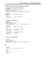 Предварительный просмотр 34 страницы ablelogic AVR-DK20A User Manual