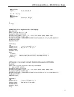 Предварительный просмотр 35 страницы ablelogic AVR-DK20A User Manual