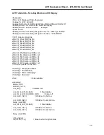 Предварительный просмотр 40 страницы ablelogic AVR-DK20A User Manual