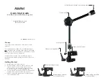 AbleNet AB100USMSFK Quick Start Manual preview