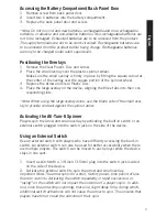 Preview for 3 page of AbleNet All-Turn-It Product Manual