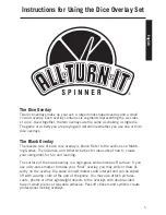 Preview for 5 page of AbleNet All-Turn-It Product Manual