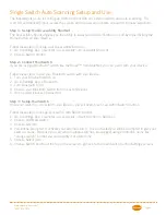 Preview for 3 page of AbleNet Blue2 User Manual