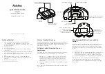 Preview for 1 page of AbleNet iTalk2 Quick Start Manual