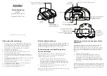 Preview for 3 page of AbleNet iTalk2 Quick Start Manual