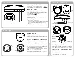 Preview for 2 page of AbleNet LITTLE Step-by-Step Quick Start Manual