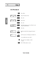 Предварительный просмотр 14 страницы AbleNet Prism C User Manual