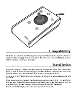 Preview for 3 page of AbleNet Rock Instructions Manual